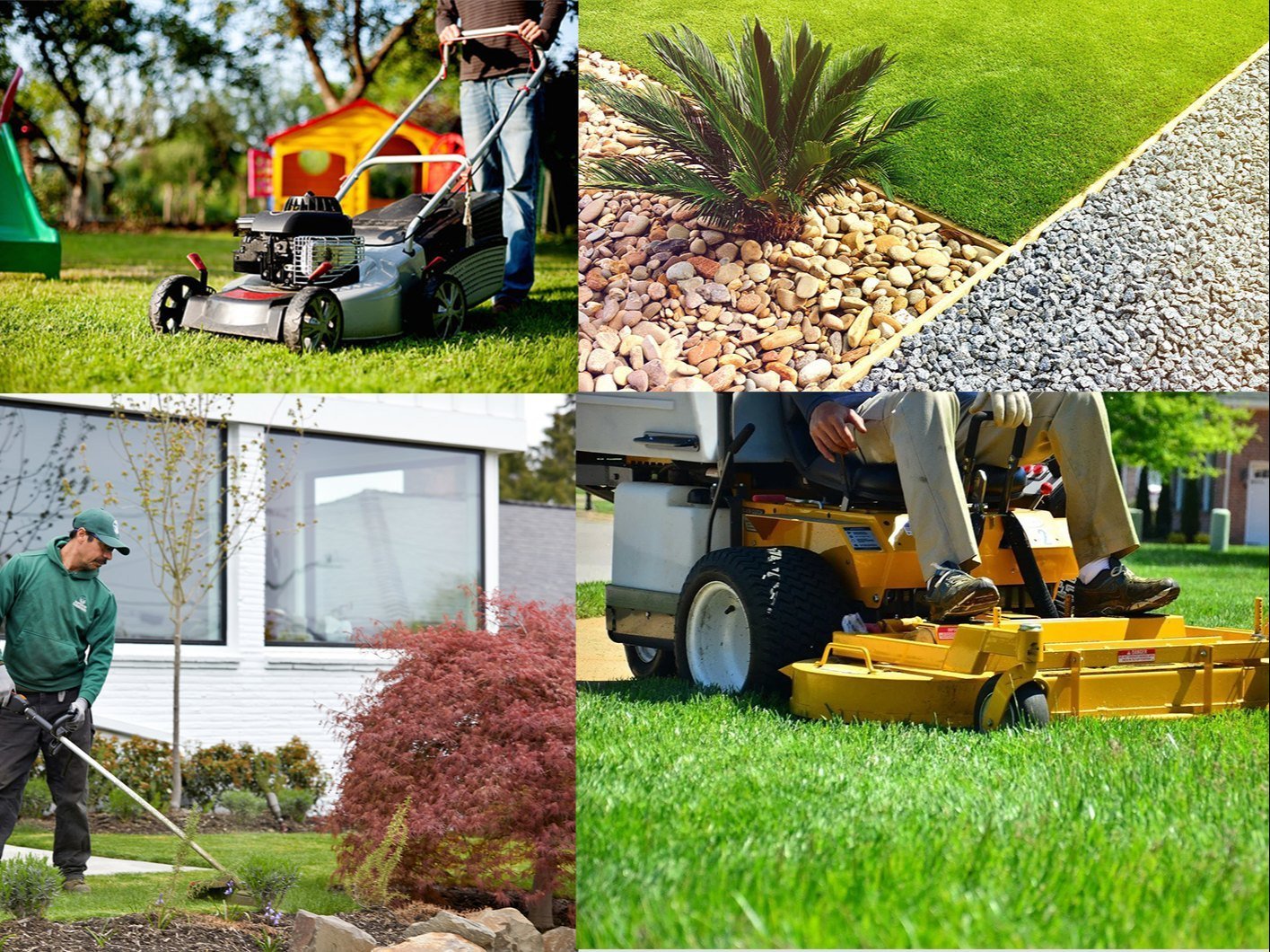 Commercial Landscape Companies Arcadia thumbnail